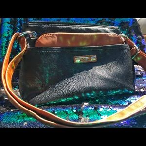 Fabulous Rosetti Shoulder Bag